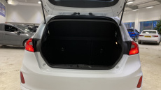 Ford Fiesta 1.0 EcoBoost 125 ST-Line 5dr Petrol Hatchback